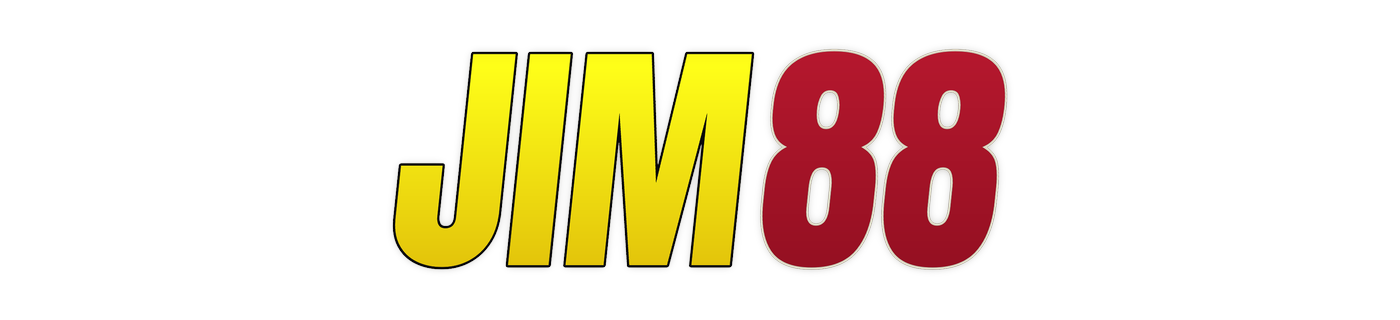jim88 โลโก้